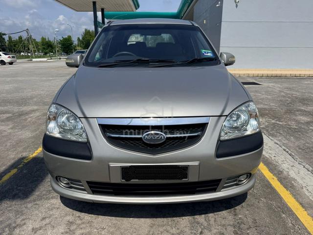 2006 Naza CITRA 2.0 GLS (A) - 2