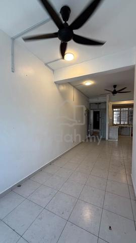 Kondominium Mutiara (Bandar Perda) 1