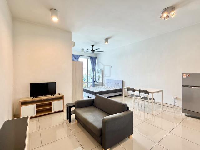 Greenfield Regency 1