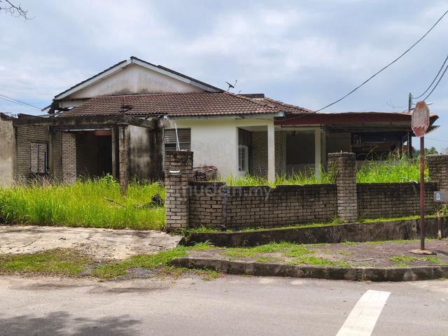 Taman Sidam Kiri Corner Lot 1
