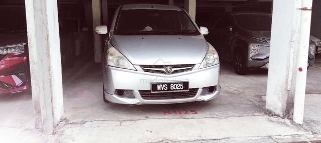 2011 Proton EXORA 1.6 PRIME (A) - 1