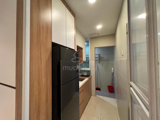 Starhill Luxury Residences 1