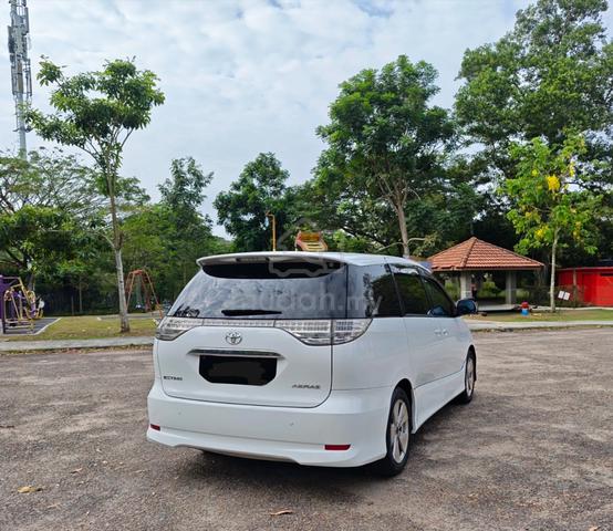 -2008/11- Toyota ESTIMA 2.4 AERAS (A) Cash ReadyGO - 3
