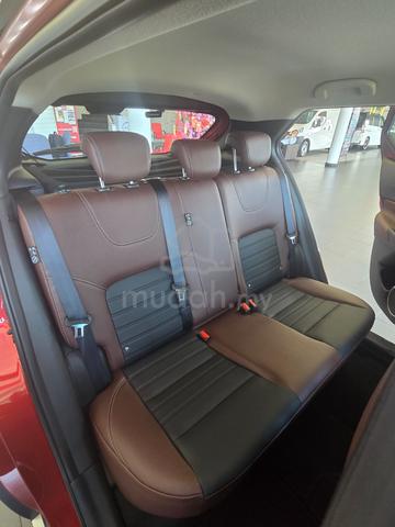 2026 Nissan KICKS 1.2 E-POWER VL IMPUL EDITION - 4