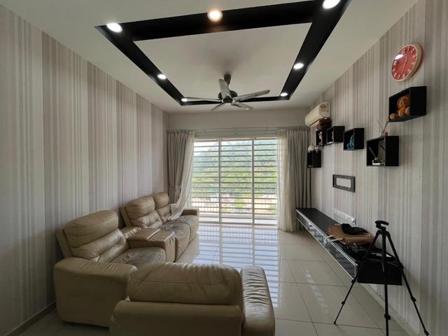 Platinum III @ Teluk Kumbar Heights 1