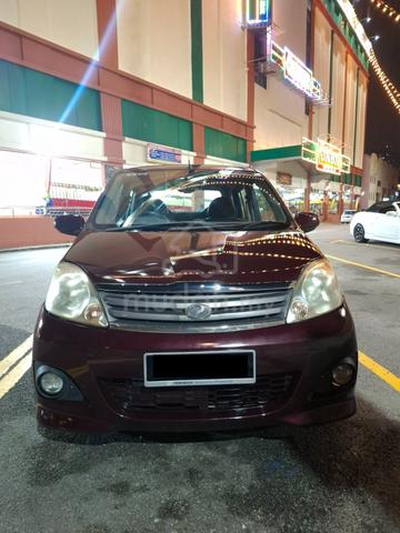 2011 Perodua Viva Elite AT-1.0 EXCLUSIVE-FULL SPEC - 3