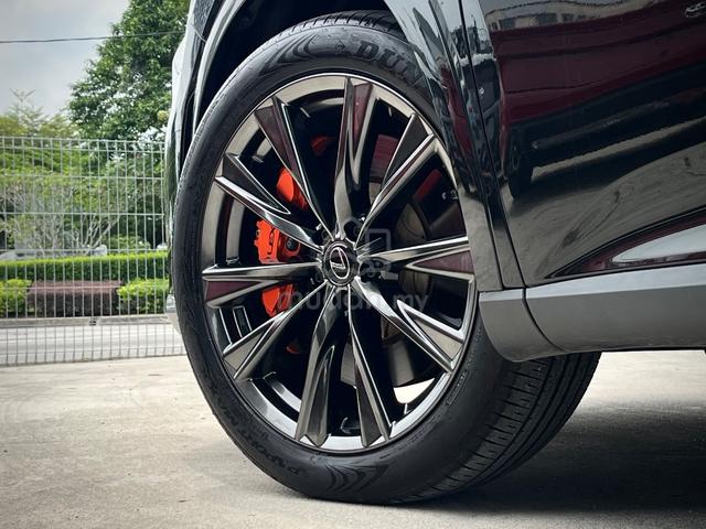 LOW KM GRADE 5A /2023 Lexus RX350 2.4 F SPORT - 5