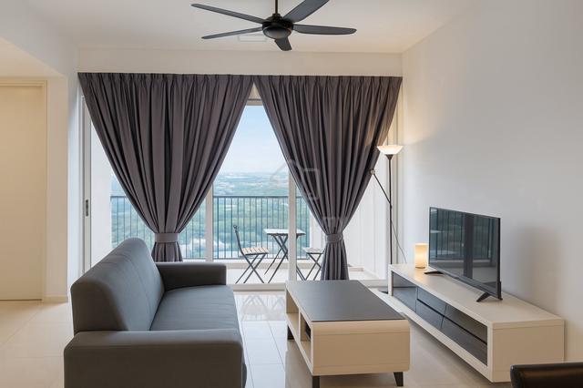 Verdi Eco-dominiums @ Symphony Hills 1