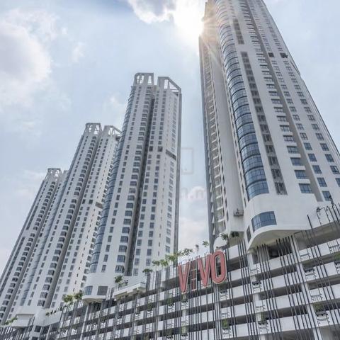 Vivo Residential Suites 1