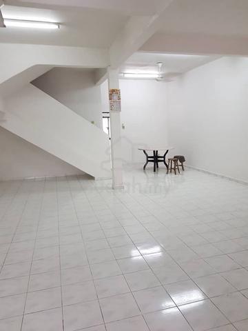 Jalan Maju 1 Taman Maju Batu Pahat Johor 1