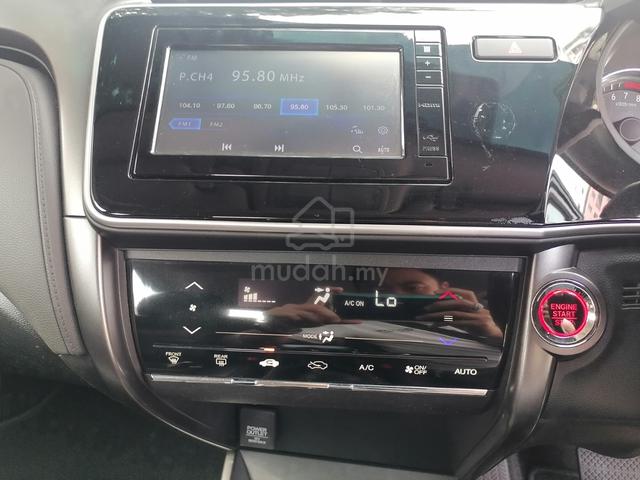 HARGA 0TR **FULL L0AN**2019 Honda CITY 1.5 V (A) - Cars for