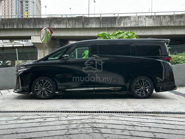 [ ORI BODYKIT ]2023 Toyota VELLFIRE 2.4 Z PREMIER - 4