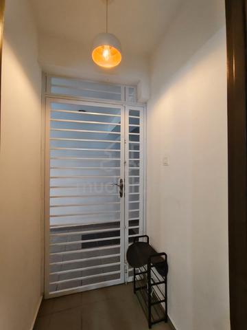 One Sentral Serviced Residence 1