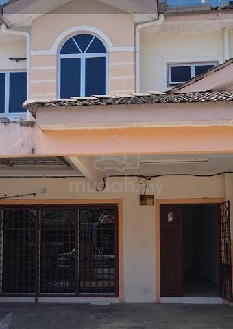 No.168, Jalan Selatan 4,Taman Bandar Baru Selatan. 1