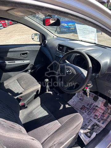 2019 Perodua AXIA 1.0 SE (M) - 5