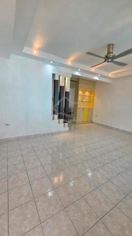Pulai Perdana 2 Storey Terrace House For Sale 1