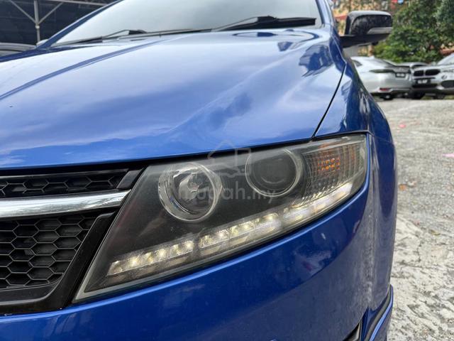 2014 Proton SUPRIMA S 1.6 PREMIUM (A)FREE WARRANTY - 5