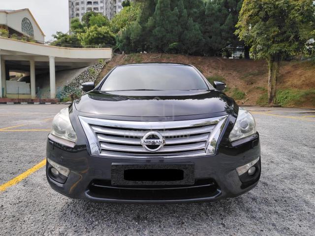 2015 Nissan TEANA 2.5 XV (A)SUNROOF/1OWNER/F*LOAN* - 5