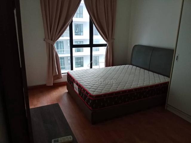 The Platino Serviced Apartment 4