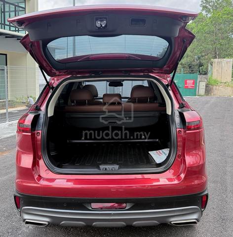 2020 Proton X70 1.8 TGDI PREMIUM 2WD (A) - 4