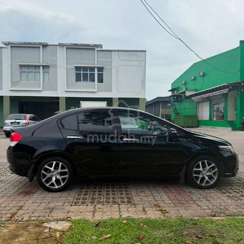 2012 Honda CITY 1.5 E (A) - 4