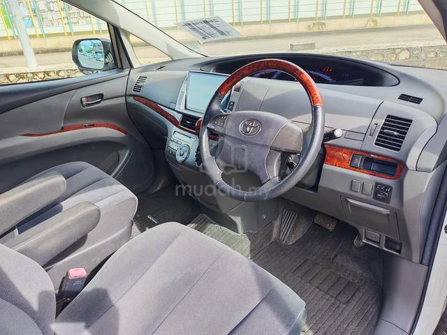 2012/15 Toyota ESTIMA 2.4 AERAS ACR50W FACELIF (A) - 4