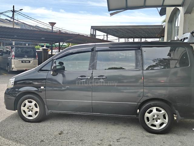 2005 Nissan SERENA 2.0 HIGH-WAY STAR (A) - 3