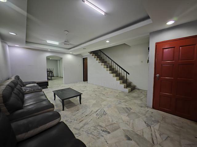 [ Furnish+Murah ] 2sty House , Desa 4 ,Bandar Country Homes ,Rawang 1