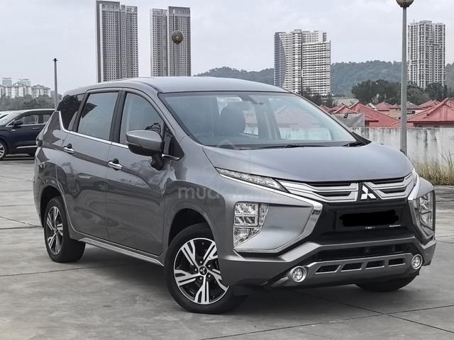 2022 Mitsubishi XPANDER 1.5 MY20 (A) - 2