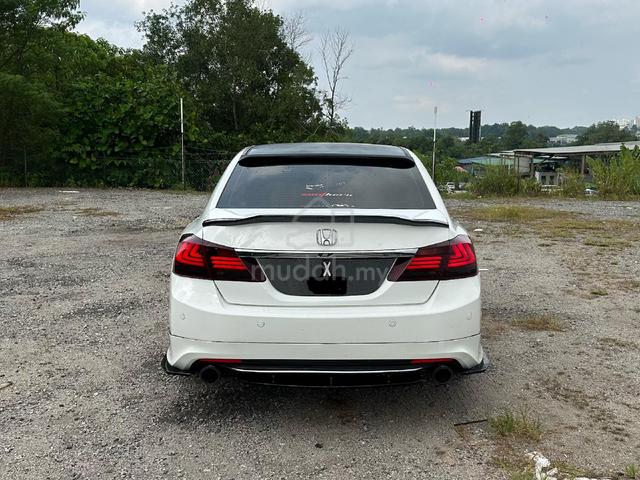 2014 Honda ACCORD 2.0 VTi-L (A) - 2