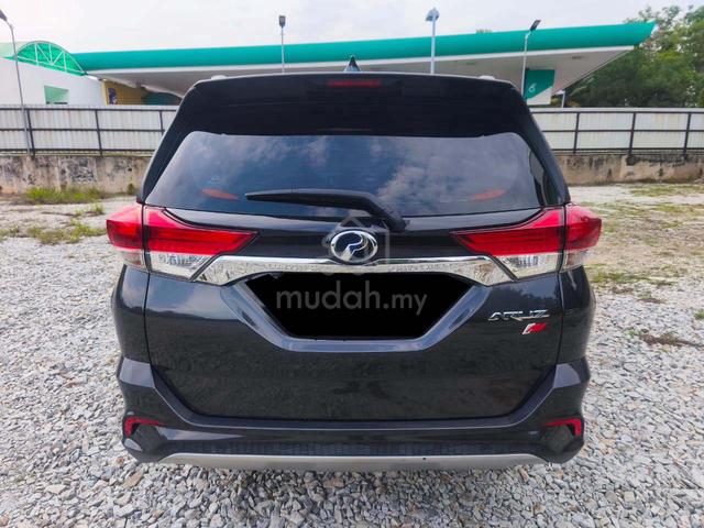 2020 Perodua ARUZ 1.5 AV MY19 D38L (A) - 5