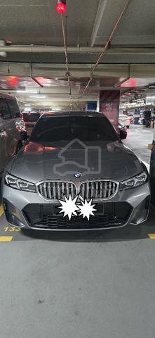 2024 Bmw 3 SERIES 2.0 20I M SPORT MY19 G20 - 1
