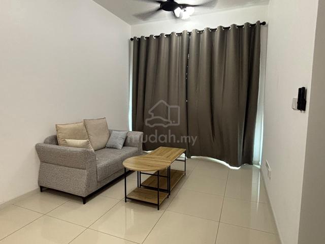 Sunway D'hill Residences 1