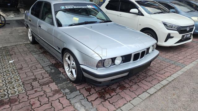 1995 Bmw 525i 2.5 (CKD) (A) - 1