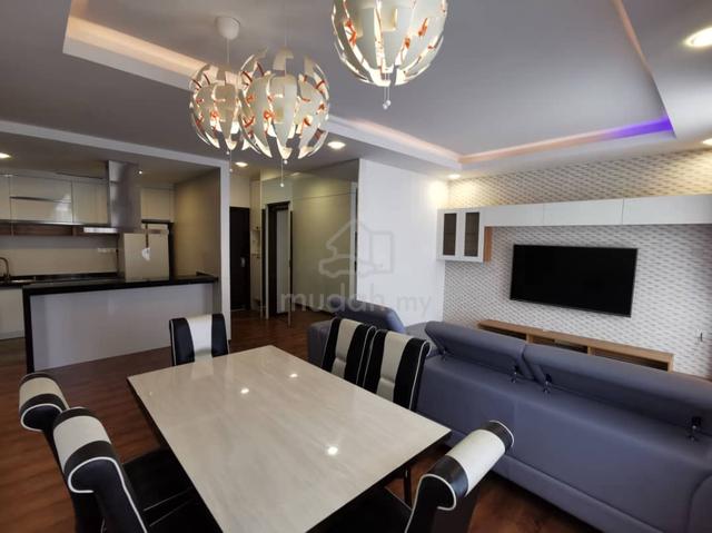 Jazz Suites @ Vivacity 1
