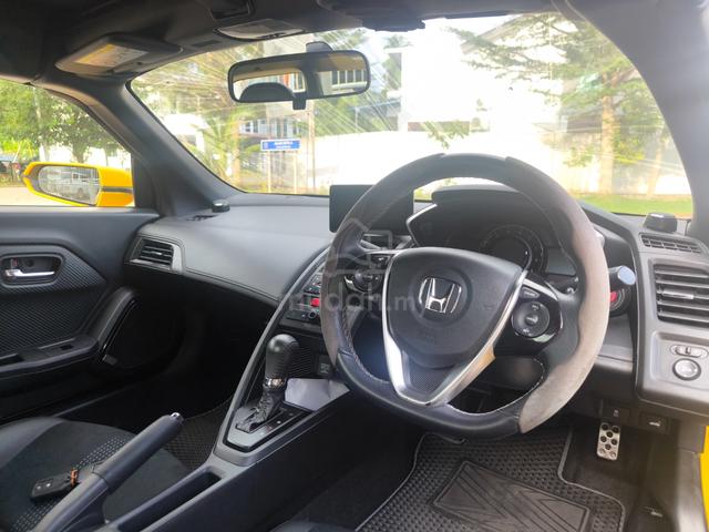 2018 Honda S660 660cc MODULO (A) RARE UNIT! - 4