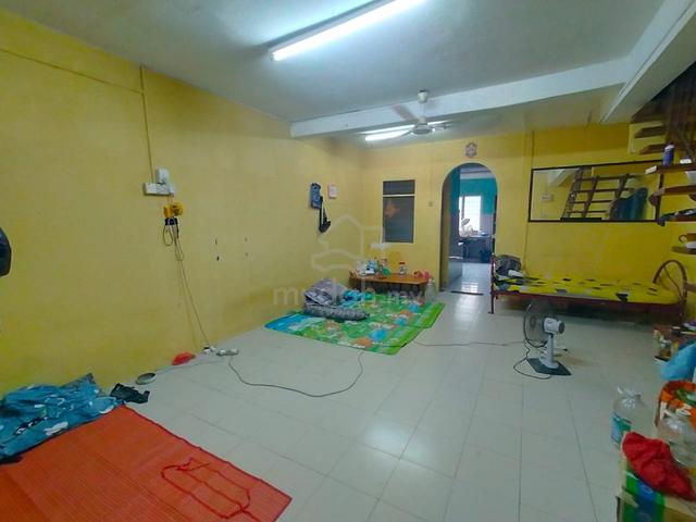 Reno 2 Sty Teres Rawang Perdana Bukit Rawang Jaya Sri Hijau Green Park 1