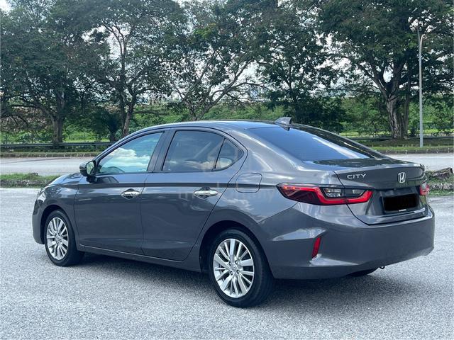 2020 Honda CITY 1.5 V (A) COME VIEW TO BELIEVE - 4