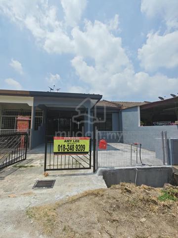 1_Storey Terrace House For Rent- Seremban Jaya 1