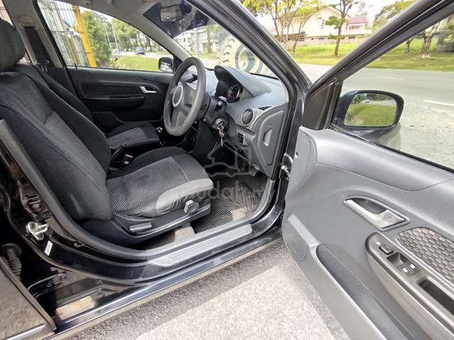 2008 Proton SAGA 1.3 H-LINE (M) - 5