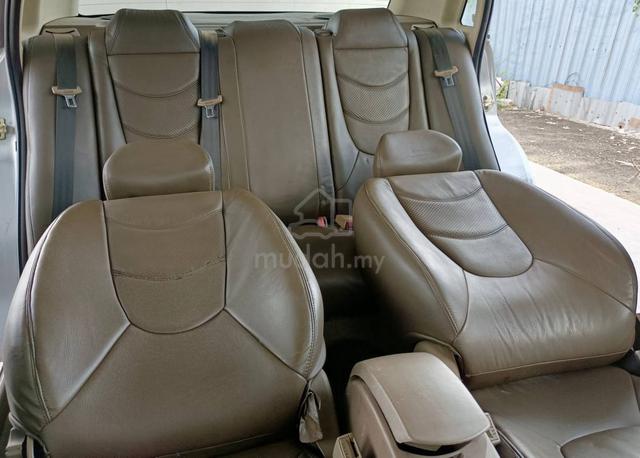 2006 Proton WAJA 1.6 (A) SIAP TUKAR NAMA - 5
