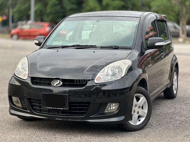 2010 Perodua MYVI 1.3 EZ FACELIFT (A) AndriodRever - 1