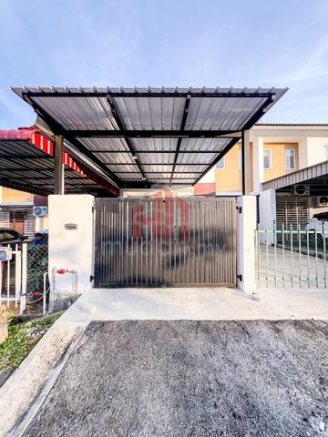 TOWNHOUSE FULLY RENOVATED BUKIT BANYAN, SG PETANI📍Move-In Ready ! 1