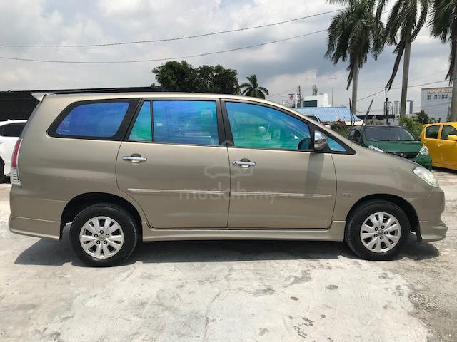 [ 2011 ] Toyota INNOVA 2.0 G (A) FULL SPEC - 5