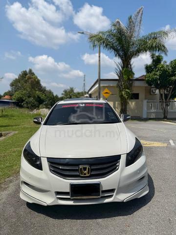 2013 Honda ACCORD 2.0 VTi-L FACELIFT (A) - 3