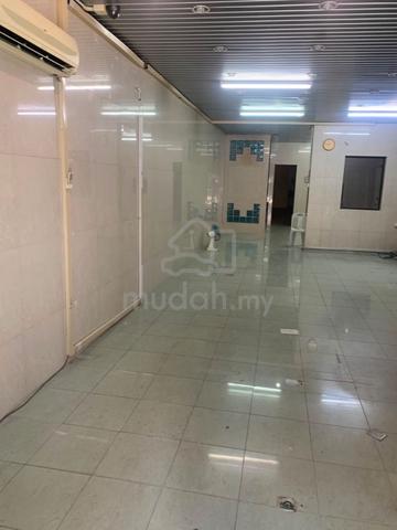 EASY LOADING !! Double Storey Shophouse at Georgetown Lorong Abu Siti 1