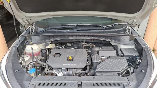 2017 Hyundai TUCSON 2.0 ELEGANCE MY2016 (A) - 4