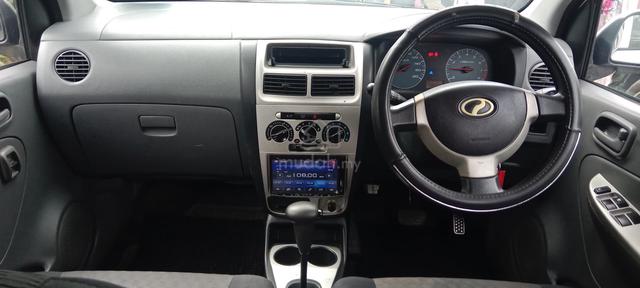 2014 Perodua VIVA 1.0 EZ STANDARD (A) - 5