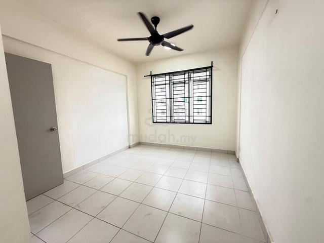 Seri Danga Apartment 1