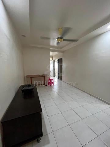 I-Park Apartment 1